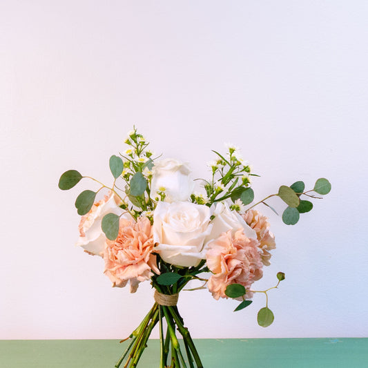 Prom Bouquet