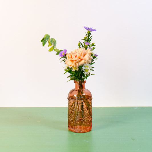 Build Your Own Bud Vase
