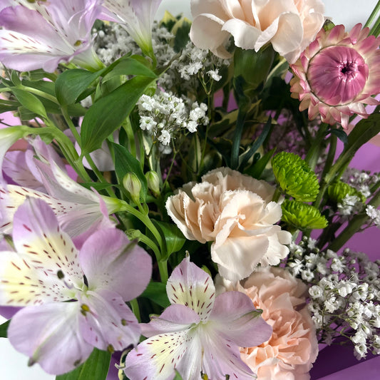 RVDA Premium Bouquet