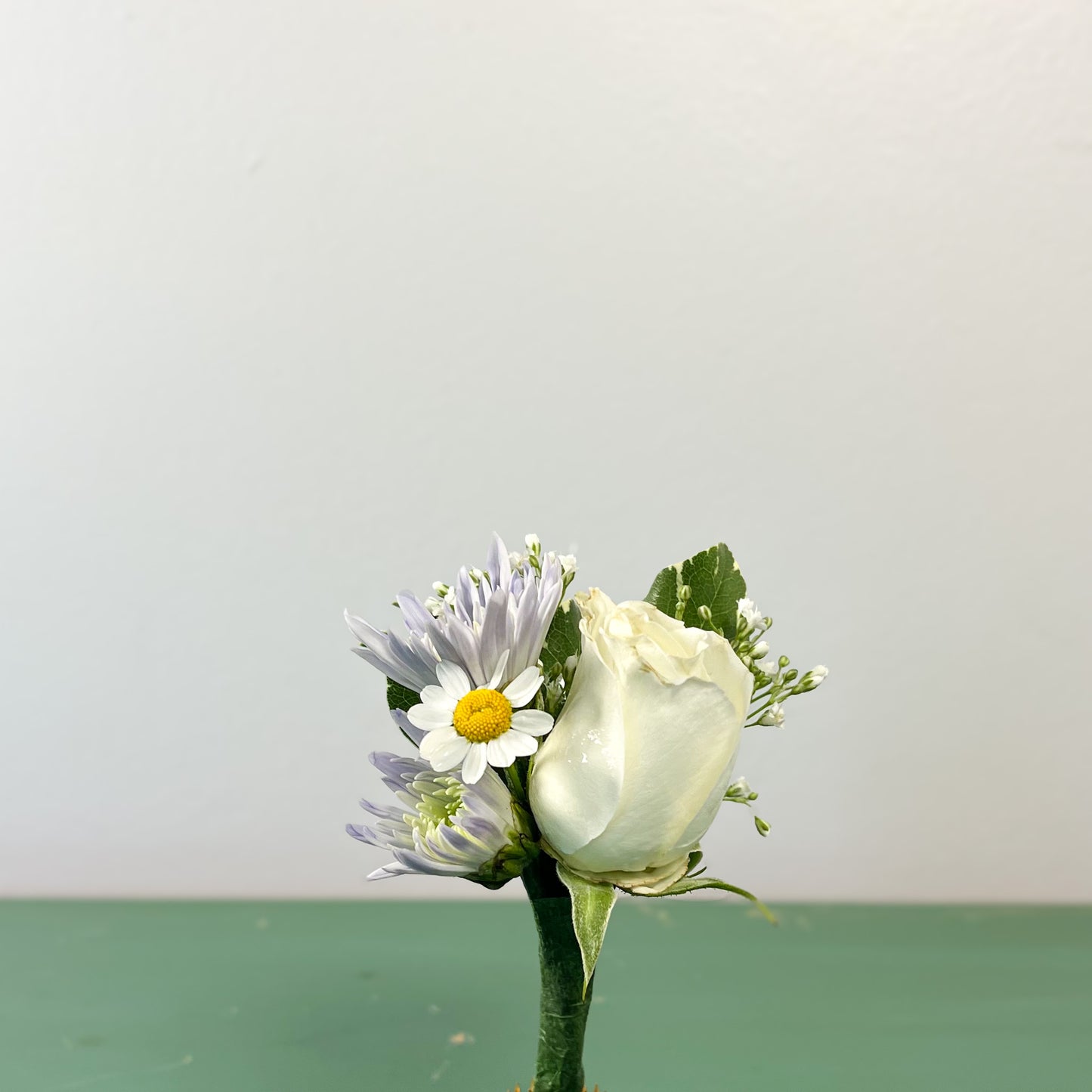 Boutonniere