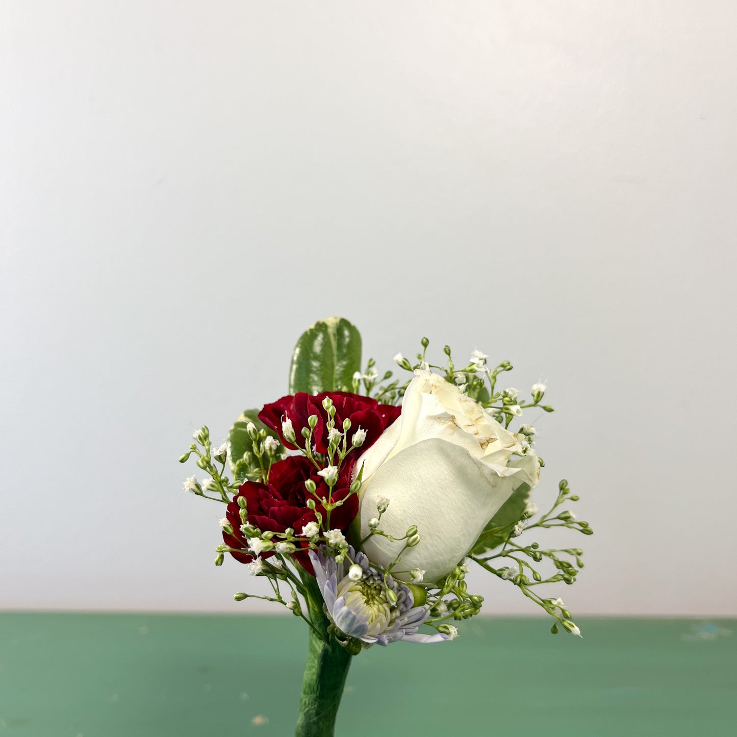 Boutonniere