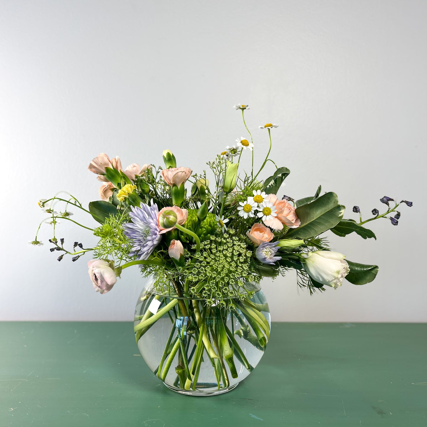 Luxury Vase Arrangement