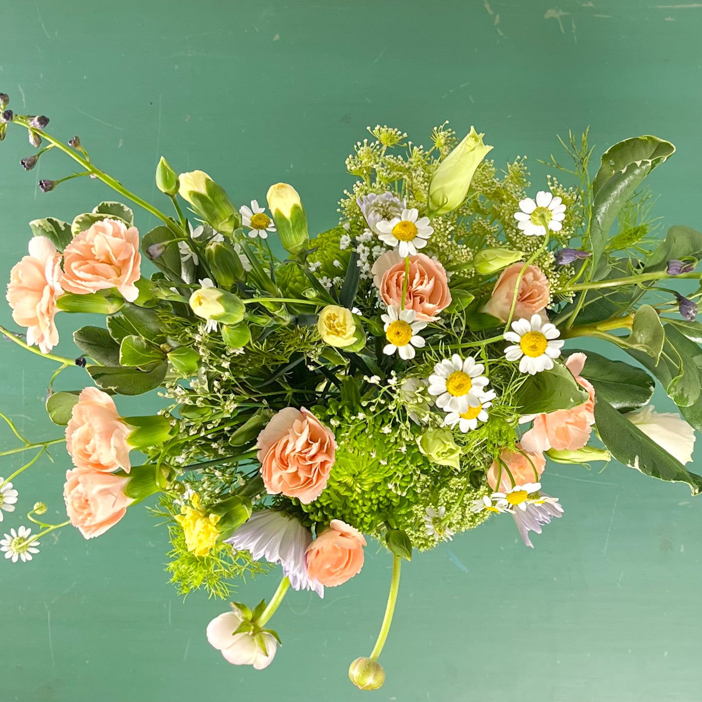Luxury Vase Arrangement