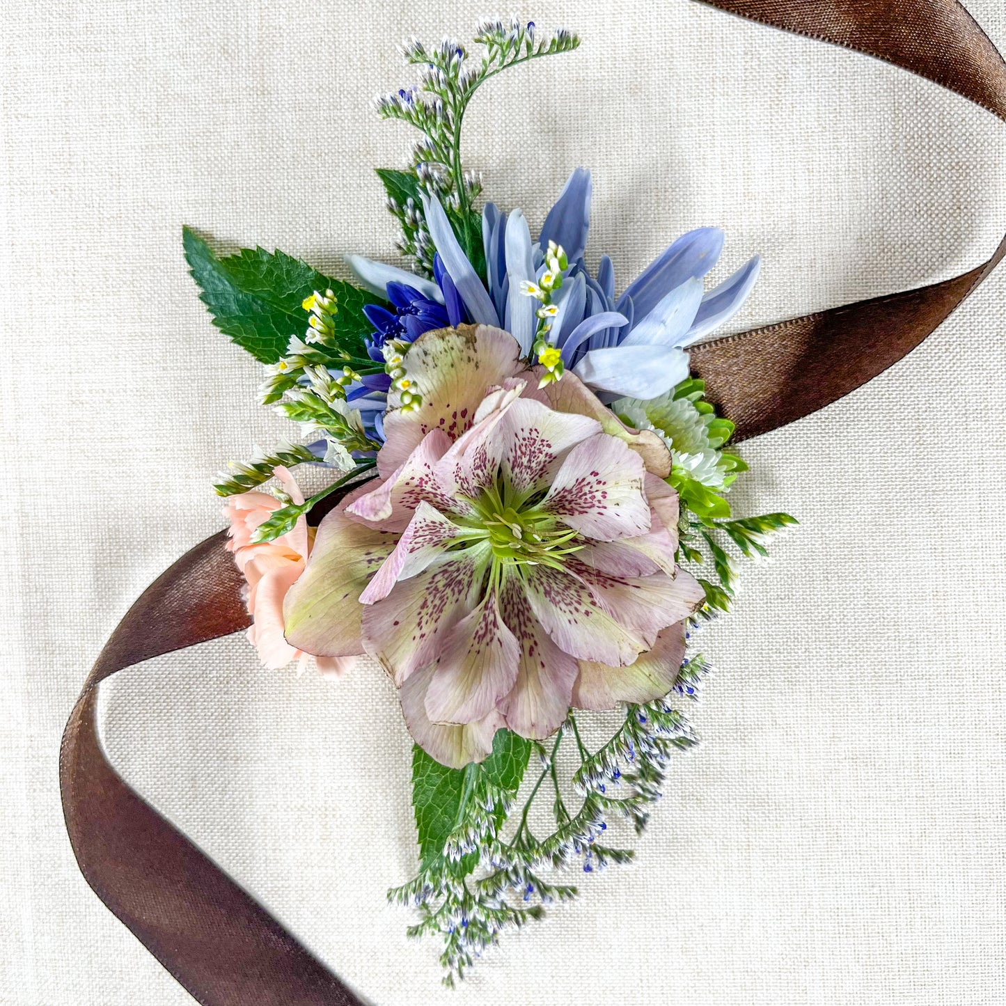 Corsage