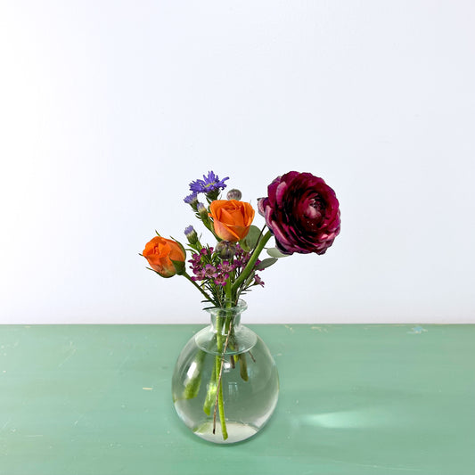 Bud Vase