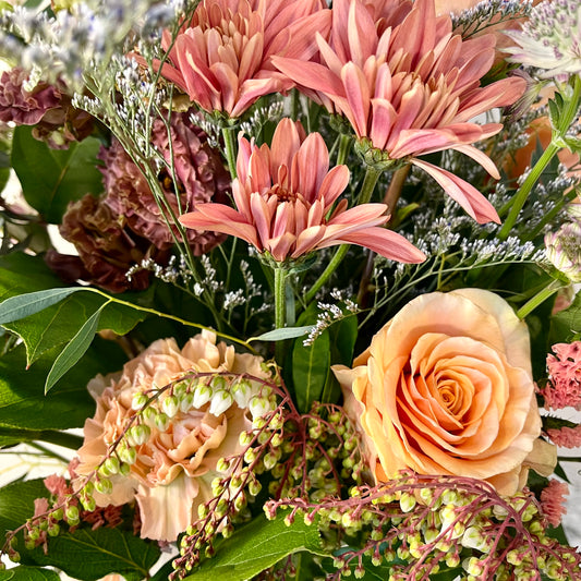 Luxury Vase Arrangement