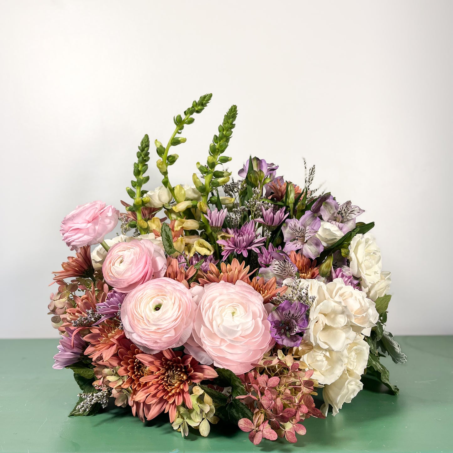 Sympathy Arrangement | Urn Surround