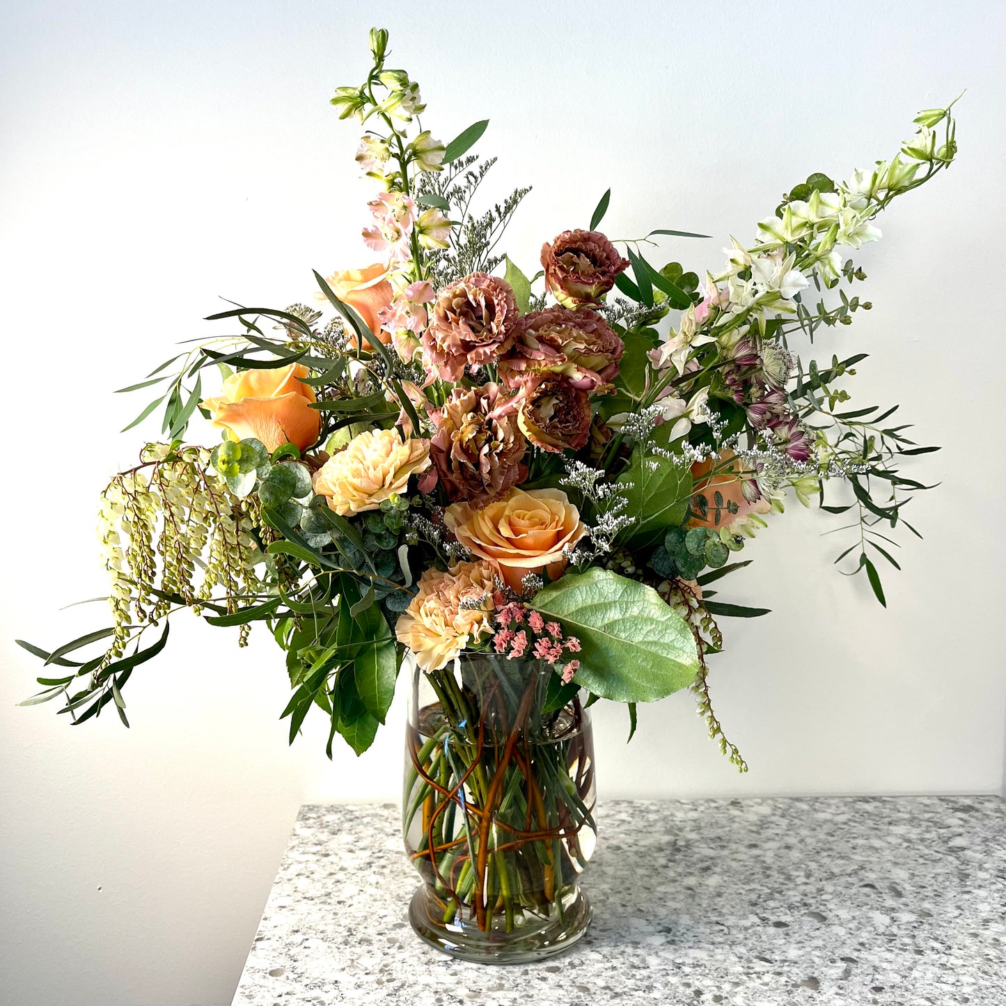 Luxury Vase Arrangement