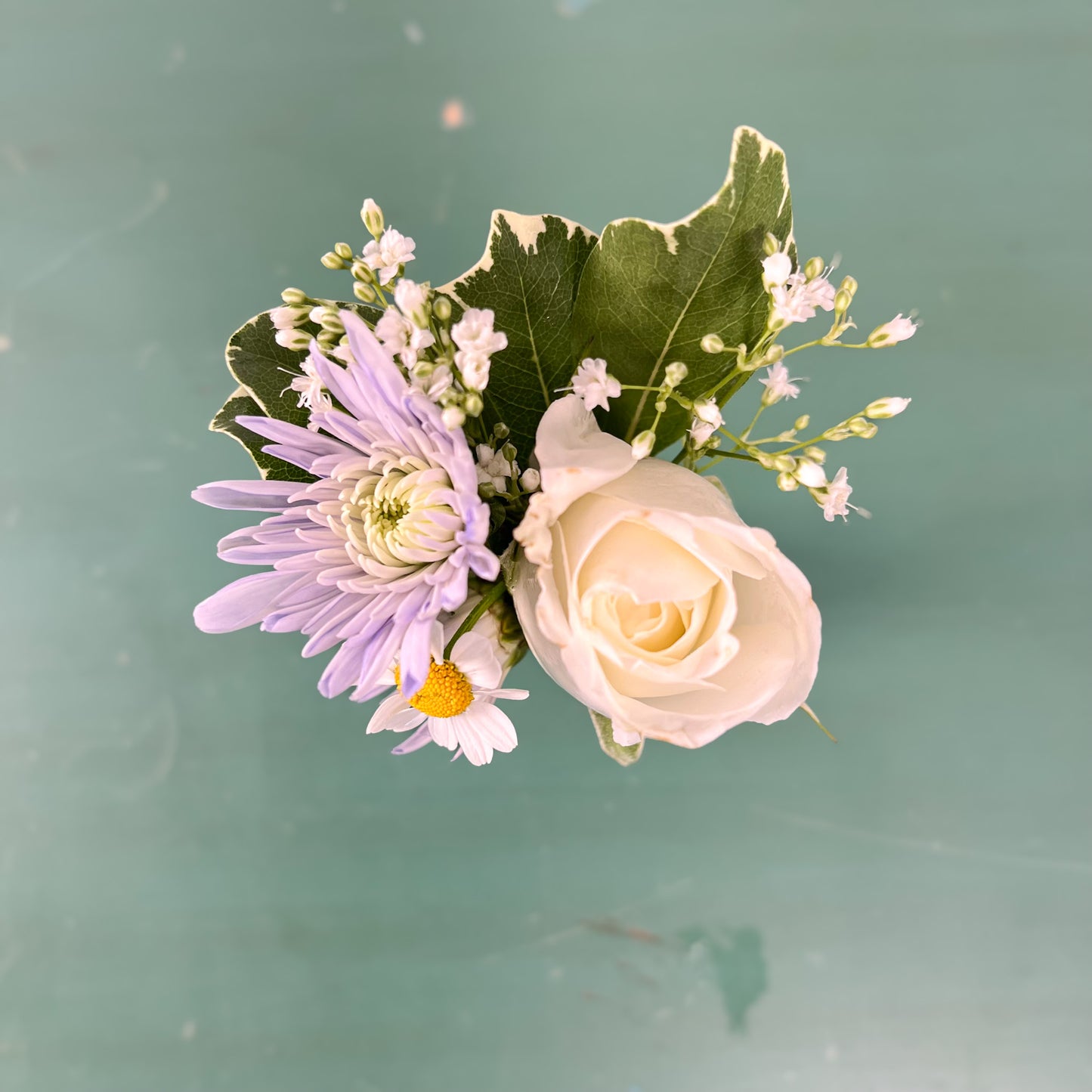 Boutonniere
