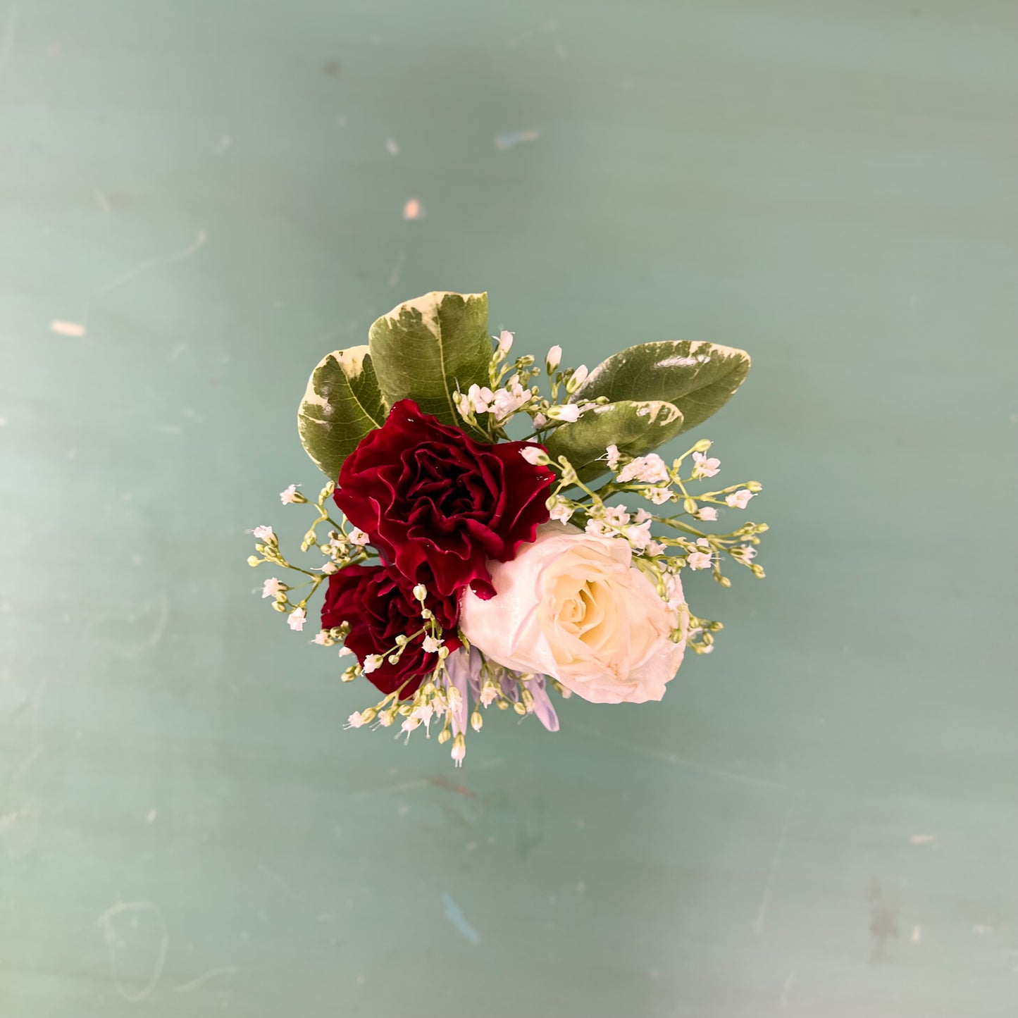 Boutonniere