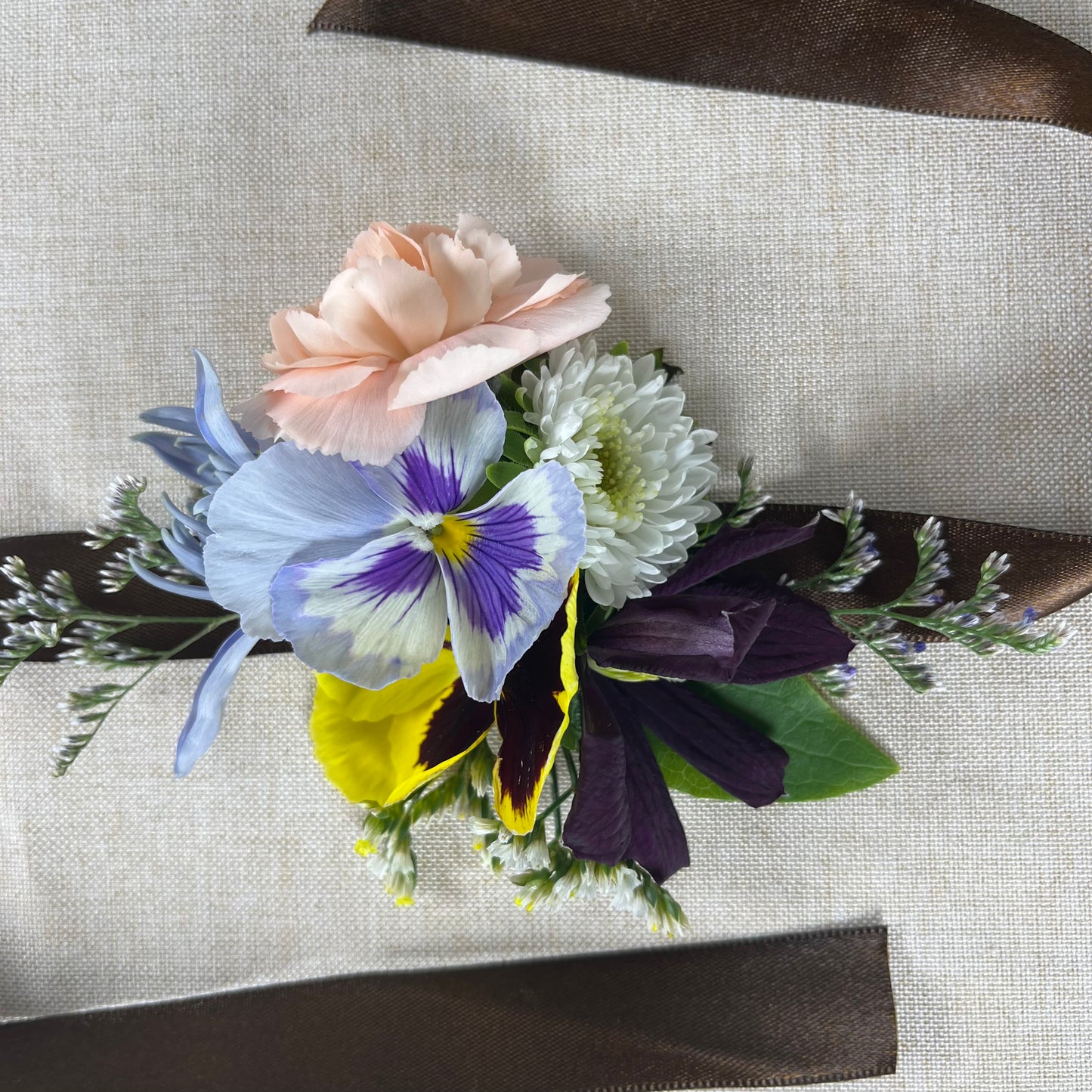 Corsage