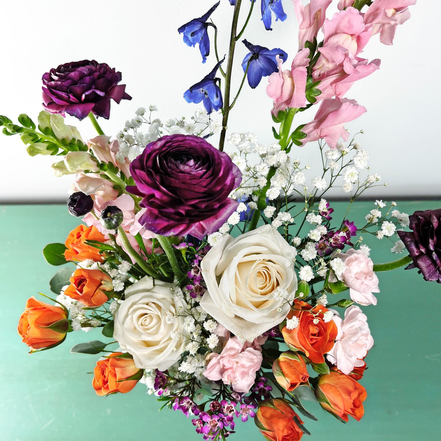 Luxury Vase Arrangement