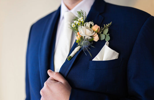 Boutonniere